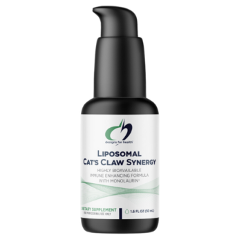 Designs for Health Liposomal Cat's Claw Synergy