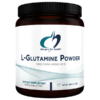 Designs for Health L-Glutamine Powder