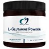 Designs for Health L-Glutamine Powder