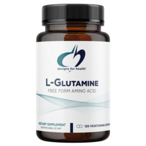 Designs for Health L-Glutamine