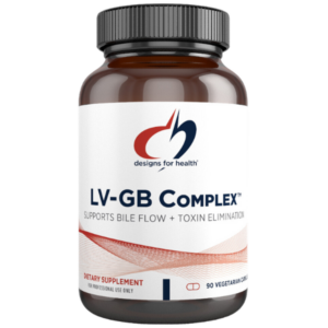 Designs for Health LV-GB Complex™