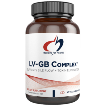 Designs for Health LV-GB Complex™