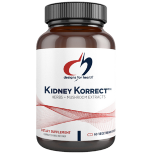 Designs for Health Kidney Korrect™