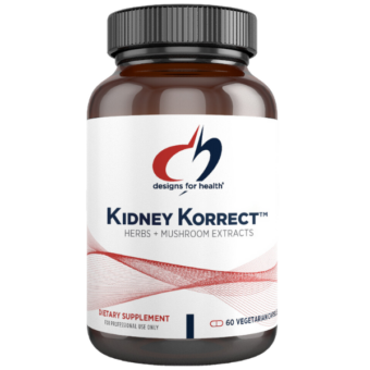 Designs for Health Kidney Korrect™