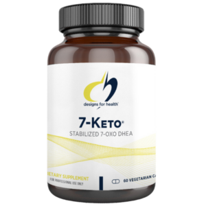 Designs for Health 7-Keto®