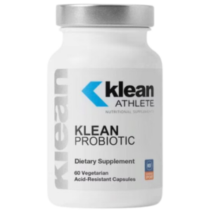 Klean Athlete Klean Probiotic ™