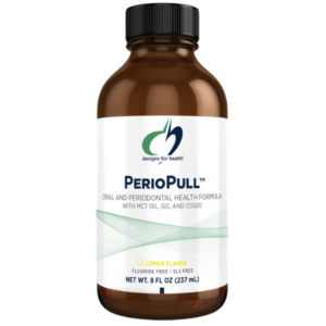 Designs for Health PerioPull™ Lemon