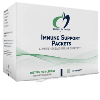 Designs for Health Immune Support Packets