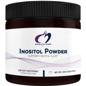 Designs for Health Inositol Powder