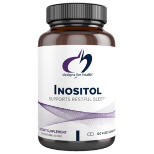 Designs for Health Inositol