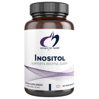 Designs for Health Inositol