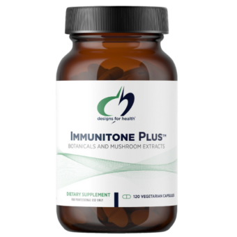 Designs for Health Immunitone Plus