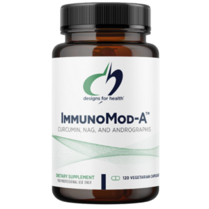 Designs for Health ImmunoMod-A™