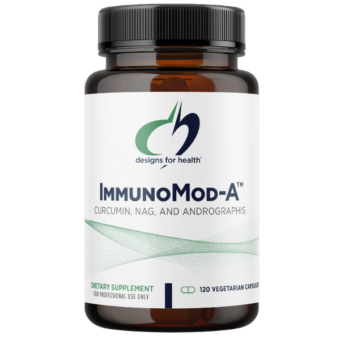 Designs for Health ImmunoMod-A™