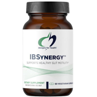 Designs for Health IBSynergy™