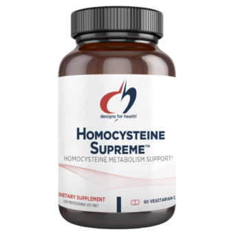 Designs for Health Homocysteine Supreme™