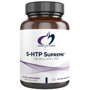 Designs for Health 5•HTP Supreme™