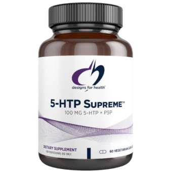 Designs for Health 5•HTP Supreme™