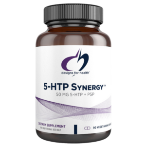 Designs for Health 5•HTP Synergy™