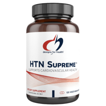 Designs for Health HTN Supreme™ (formerly HTN Complex™)