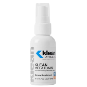 Klean Athlete Klean Melatonin