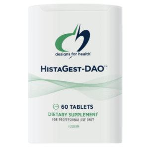 Designs for Health HistaGest-DAO™