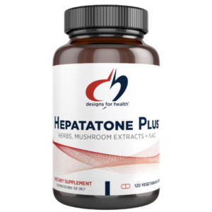 Designs for Health Hepatatone Plus™