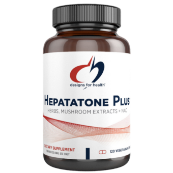 Designs for Health Hepatatone Plus™