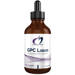 Designs for Health GPC Liquid