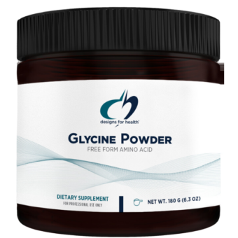 Designs for Health Glycine Powder