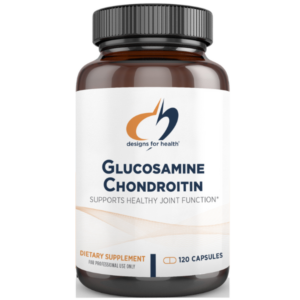 Designs for Health Glucosamine Chondroitin