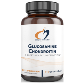 Designs for Health Glucosamine Chondroitin