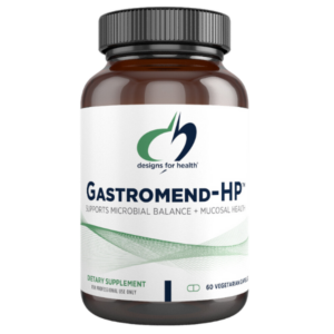 Designs for Health GastroMend-HP™