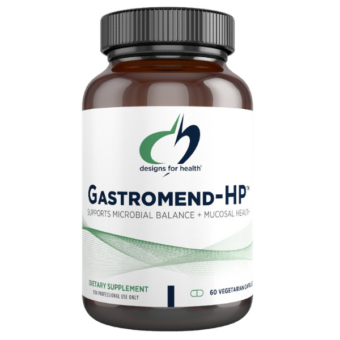 Designs for Health GastroMend-HP™