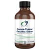 Designs for Health Ginger-Tussin Organic Syrup