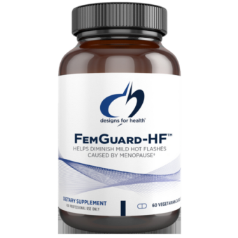 Designs for Health FemGuard-HF™