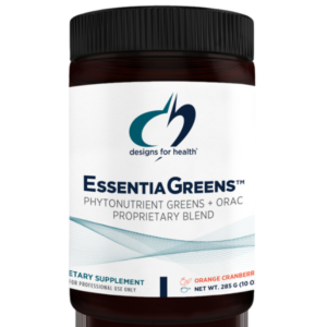 Designs for Health EssentiaGreens™