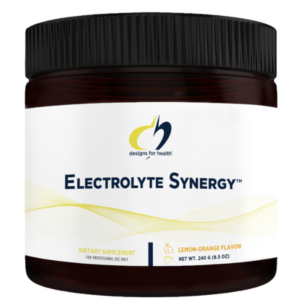 Designs for Health Electrolyte Synergy™