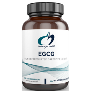 Designs for Health EGCg