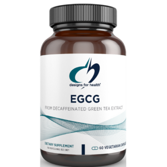 Designs for Health EGCg