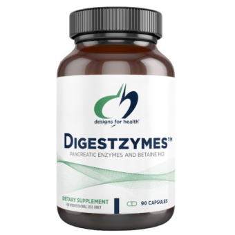 Designs for Health Digestzymes™