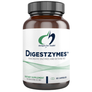 Designs for Health Digestzymes™