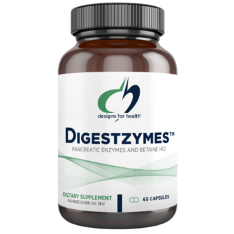 Designs for Health Digestzymes™