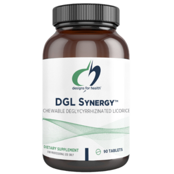 Designs for Health DGL Synergy™