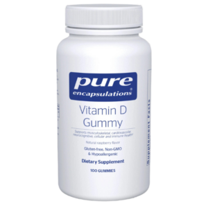 Pure Encapsulations Vitamin D