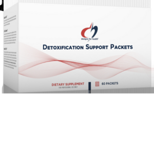 Designs for Health Detoxification Support Packets