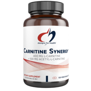 Designs for Health Carnitine Synergy™