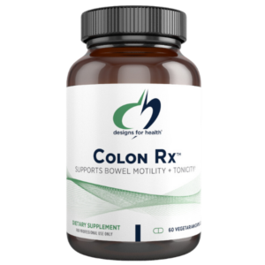 Designs for Health Colon Rx™