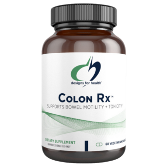 Designs for Health Colon Rx™