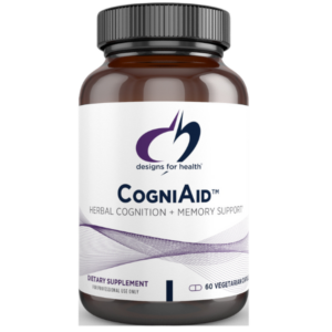 Designs for Health CogniAid™